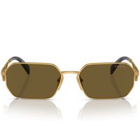 prada gafas de sol occhiali da sole pra51s 15n01t para mujer