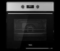 horno multifuncion - teka hsb 645 s inox g1n hydroclean surroundtemp hydroclean