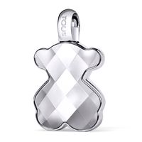 tous loveme the silver - 50 ml eau de parfum perfumes mujer