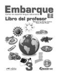 embarque nivel 3 b1 libro del profesor  cd audio ele