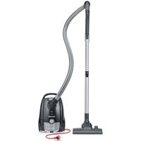 severin spower bc 7030 aspiradora con bolsa 2l 750w negro