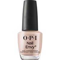 opi nail envy nail strengthener 15ml - double nude-y