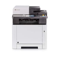 kyocera ecosys m5526cdw multifuncion laser color