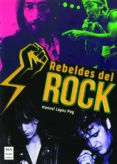 rebeldes del rock