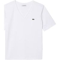 lacoste camiseta tf7300 00 001 para mujer