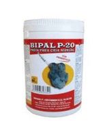 papilla de cria manual para aves bipal p 20 700 gr