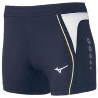 mizuno short nina pantaloncini sport para nina