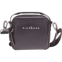 john richmond bolso - para hombre