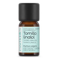 aceite esencial de tomillo linalol 10 ml