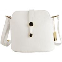 pelledoca bolso pb661827white para mujer