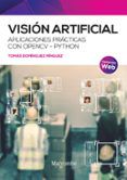 vision artificial aplicaciones practicas con opencv - python