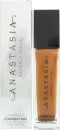 anastasia beverly hills luminous foundation 30ml - 490w