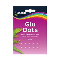 extra strong glu dots