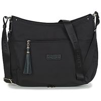 lancaster bolso de mano basic pompon 38 para mujer