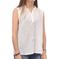 teddy smith blusa - para mujer