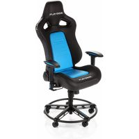 playseat l33t silla gaming azul