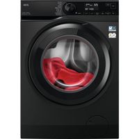 aeg serie 7000 prosteam lfr7394v4b lavadora de carga frontal 9kg a negro