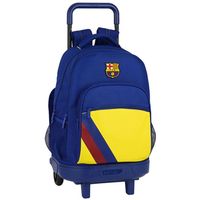 fc barcelona mochila 612025918 para nina