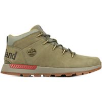 timberland botines sprint trekker mid para hombre