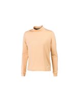 sudadera joma explorer mujer beige