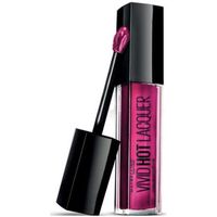 maybelline new york pintalabios vivid hot lacquer lipstick - 68 sassy para mujer