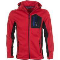 peak mountain polar blouson polar shell homme cristol para hombre