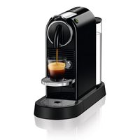 delonghi citiz en 167 cafetera nespresso negra