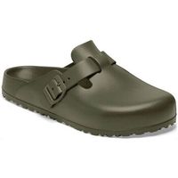 birkenstock sandalias sandalias boston eva khaki para hombre