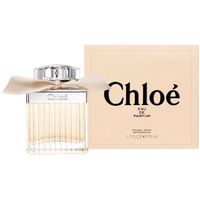 chloe perfume signature - eau de parfum - 75ml - vaporizador para mujer