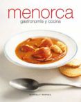 menorca gastronomia y cocina