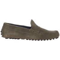 azzaro mocasines sol para hombre