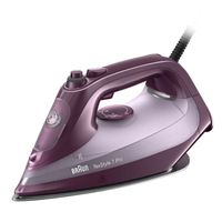 braun texstyle 7 pro si 7181 plancha vapor 3100w