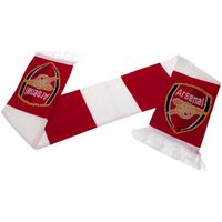 arsenal fc bufanda bar scar para hombre