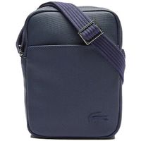 lacoste bolso de mano - bolso vertical classic para mujer