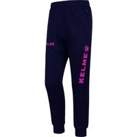 kelme pantalon chandal pantalon largo global para nino