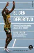 el gen deportivo