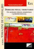 derecho penal tributario un analisis logico semantico y jurisprudenci