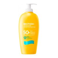 biotherm protector solar cuerpo lait solaire hydratant spf50