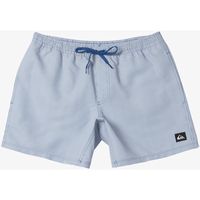 quiksilver banador banador deluxe 15 hombre para hombre