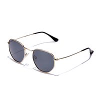 sixgon drive - polarized gold grey