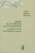 espana de los territorios o de los ciudadanosr