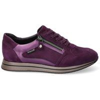 mephisto zapatillas de tenis leenie para mujer