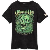 cypress hill camiseta manga larga ns7138 para mujer