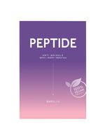 the clean vegan mask - peptide