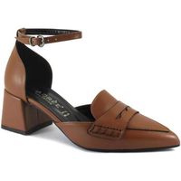 nacree zapatos de tacon nac-i22-145m013-cu para mujer