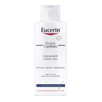 eucerin champus dermocapillaire champu urea