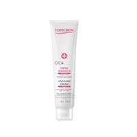 topicrem cica crema reparadora 40 ml