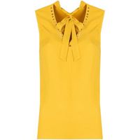 liu jo blusa w69061 t5620  top para mujer