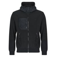 polo ralph lauren polar polaire capuche para hombre