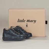 little mary botines iris para nino